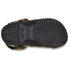 Crocs - Classic Unfurgettable Camo Clog