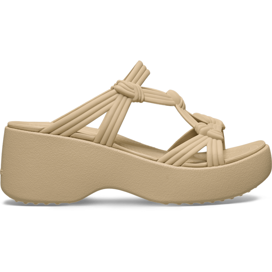 Crocs - Brooklyn Knot Sky Sandal