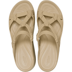 Crocs - Brooklyn Knot Sky Sandal