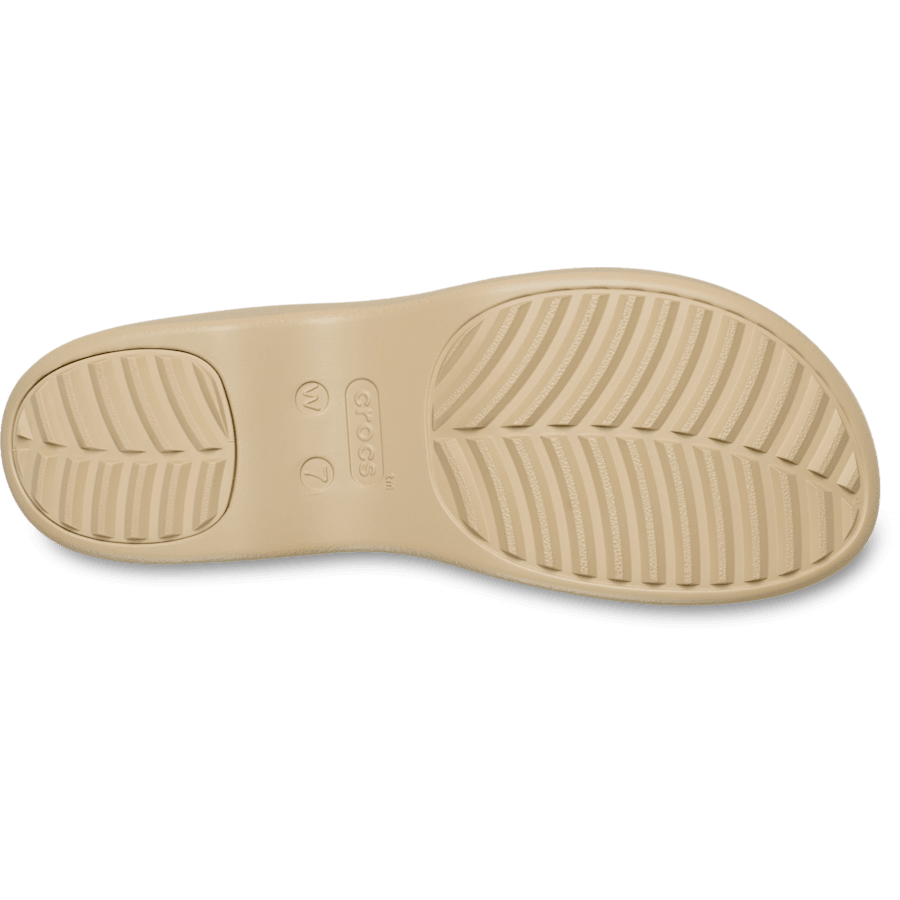 Crocs - Brooklyn Knot Sky Sandal