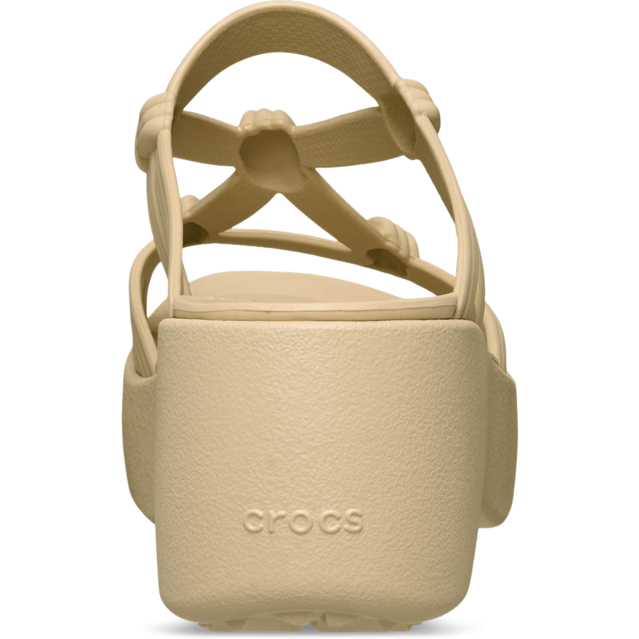 Crocs - Brooklyn Knot Sky Sandal