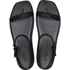 Crocs - Miami Platform Y Strap Sandal