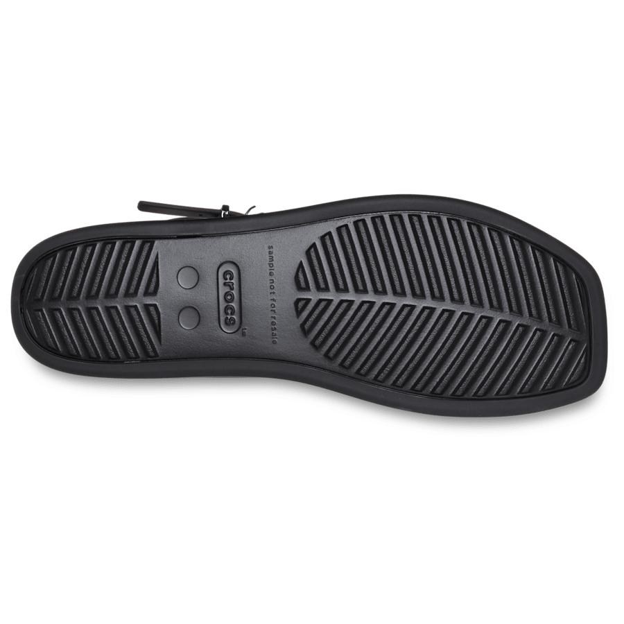 Crocs - Miami Platform Y Strap Sandal