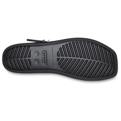 Crocs - Miami Platform Y Strap Sandal