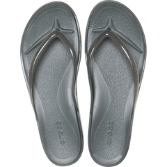 Crocs - Miami Jelly Round Toe Flip