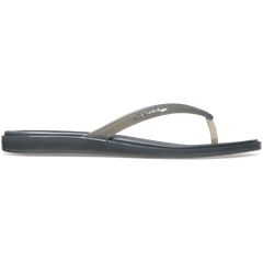 Crocs - Miami Jelly Round Toe Flip