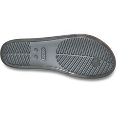 Crocs - Miami Jelly Round Toe Flip
