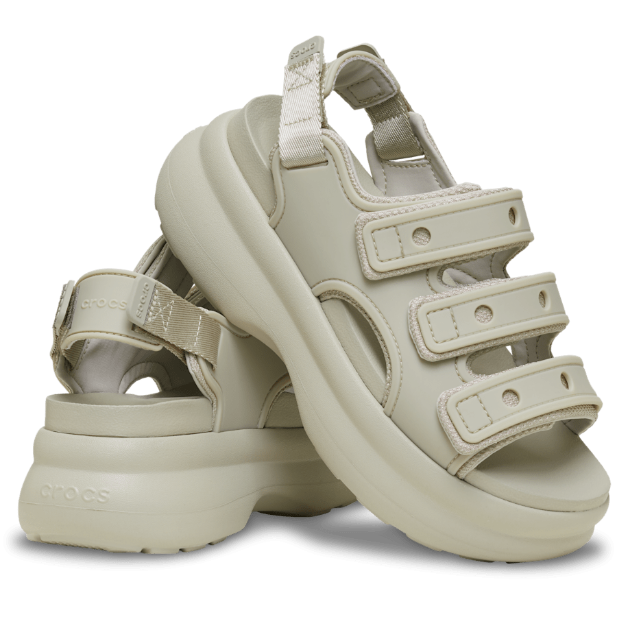 Crocs - Soho Sport Sandal