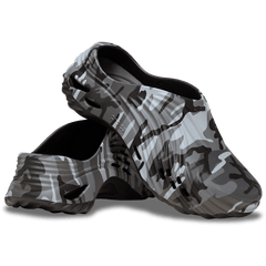 Crocs - Echo Camo Wave