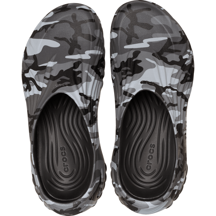 Crocs - Echo Camo Wave
