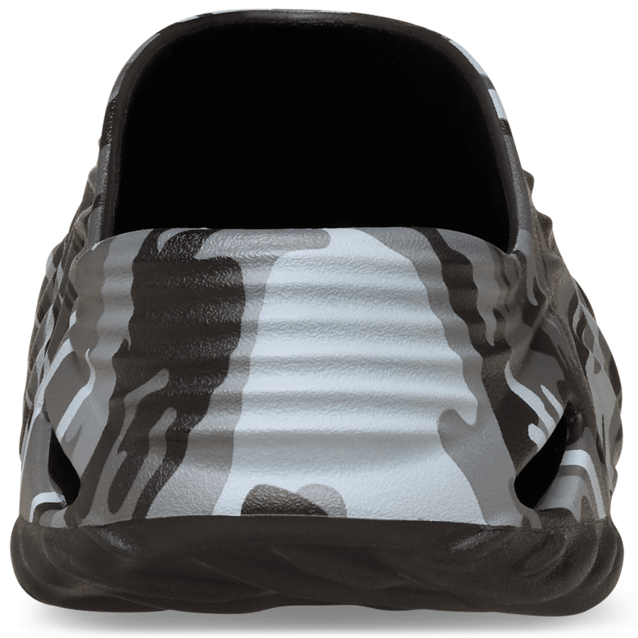 Crocs - Echo Camo Wave