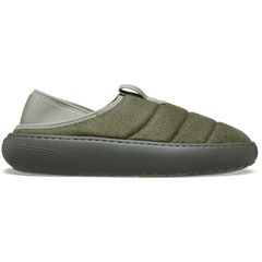 Crocs - Classic Vegan Suede Moc