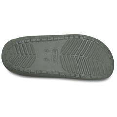 Crocs - Classic Vegan Suede Moc
