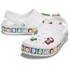 Crocs - Peanuts Crocband Clog