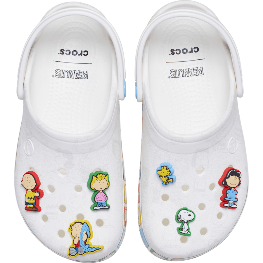 Crocs - Peanuts Crocband Clog