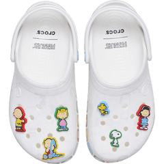 Crocs - Peanuts Crocband Clog