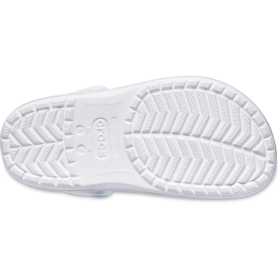 Crocs - Peanuts Crocband Clog