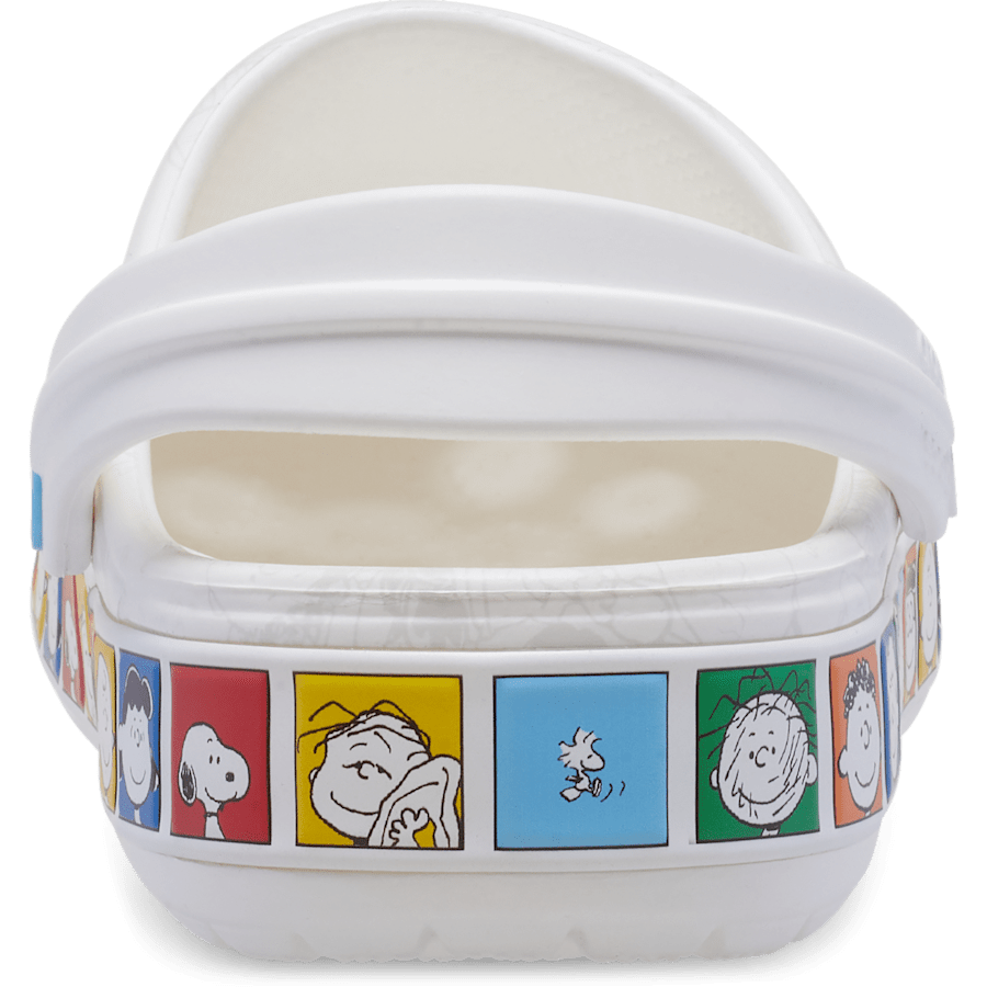 Crocs - Peanuts Crocband Clog