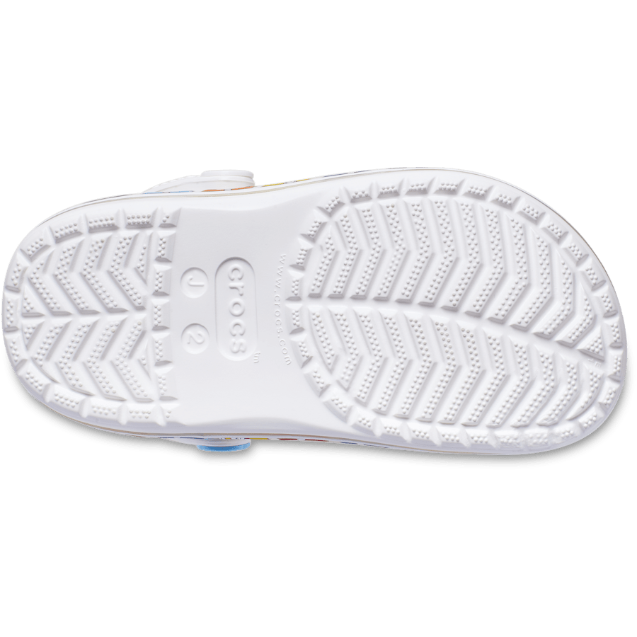 Crocs - Peanuts Crocband Clog Kids