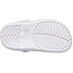 Crocs - Peanuts Crocband Clog Kids