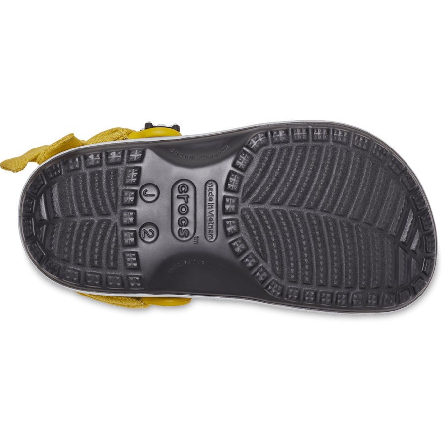 Crocs - Kids ONE PIECE Luffy Classic Clog