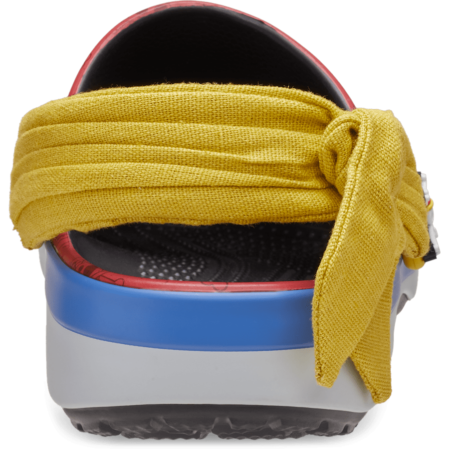 Crocs - Kids ONE PIECE Luffy Classic Clog