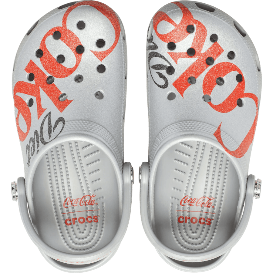 Crocs - Diet Coke Classic Clog