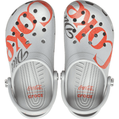 Crocs - Diet Coke Classic Clog