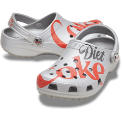 Crocs - Diet Coke Classic Clog