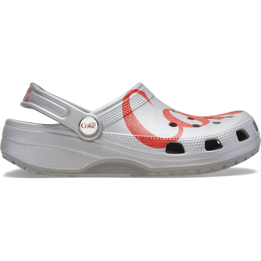 Crocs - Diet Coke Classic Clog