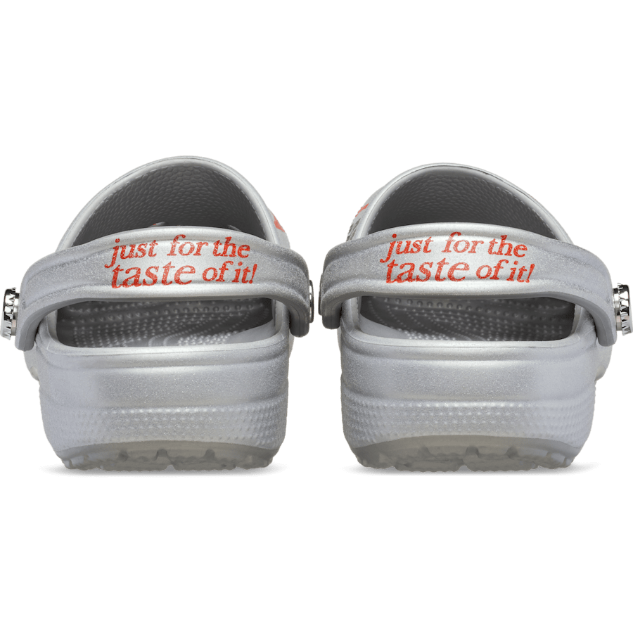 Crocs - Diet Coke Classic Clog