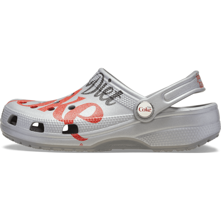 Crocs - Diet Coke Classic Clog