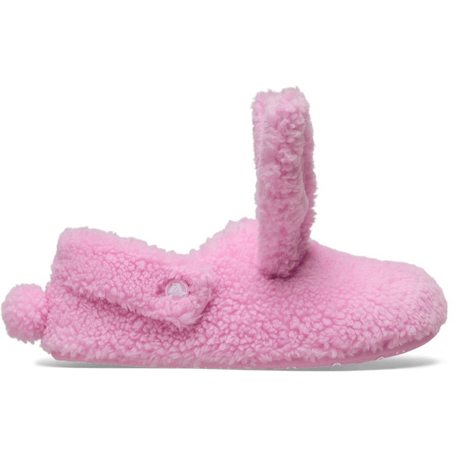 Crocs - Classic Cozzzy Bunny Slipper