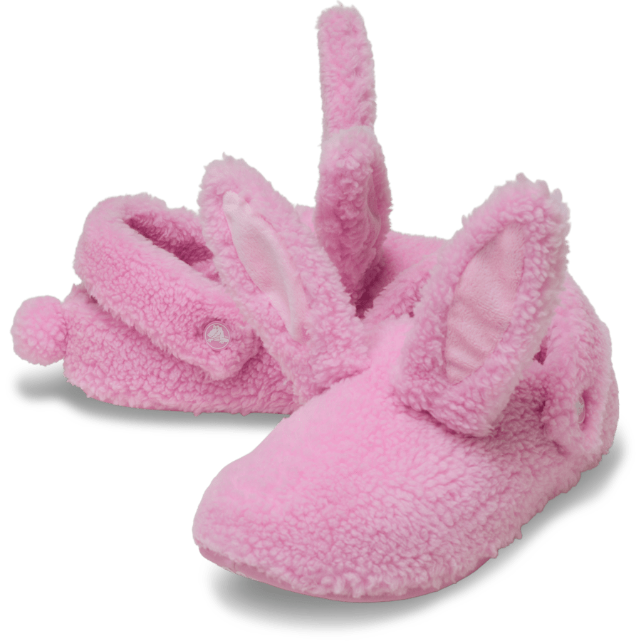 Crocs - Classic Cozzzy Bunny Slipper