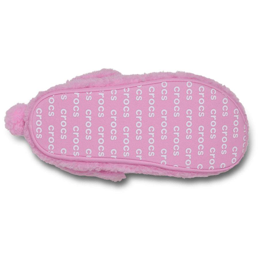 Crocs - Classic Cozzzy Bunny Slipper