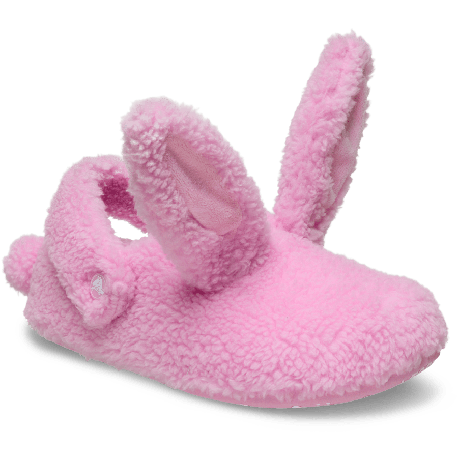 Crocs - Classic Cozzzy Bunny Slipper