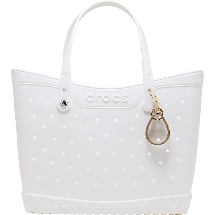 Crocs - Classic Wristlet Graphic Bag Charm