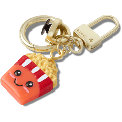 Crocs - Cute Popcorn Bucket Bag Charm