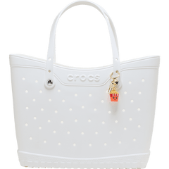 Crocs - Cute Popcorn Bucket Bag Charm