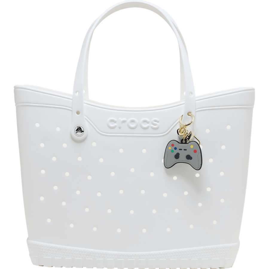 Crocs - Game Controller Bag Charm