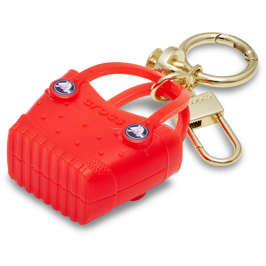 Crocs - Crocs Tote Bag Charm