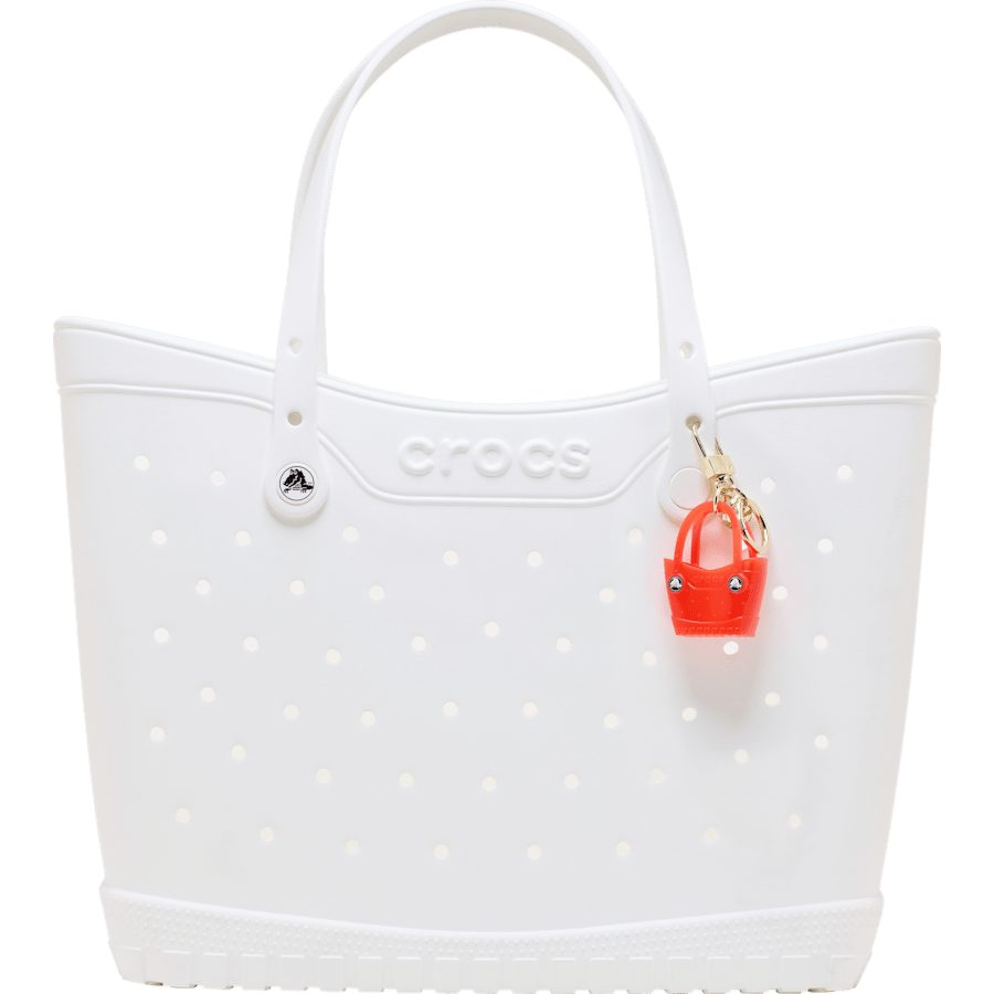 Crocs - Crocs Tote Bag Charm