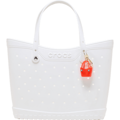 Crocs - Crocs Tote Bag Charm