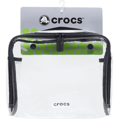 Crocs - Medium Clear Pouch