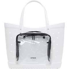 Crocs - Medium Clear Pouch