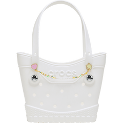 Crocs - Pearl and Rainbow Bag Chain