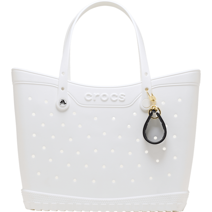 Crocs - Classic Wristlet Velvet Bag Charm