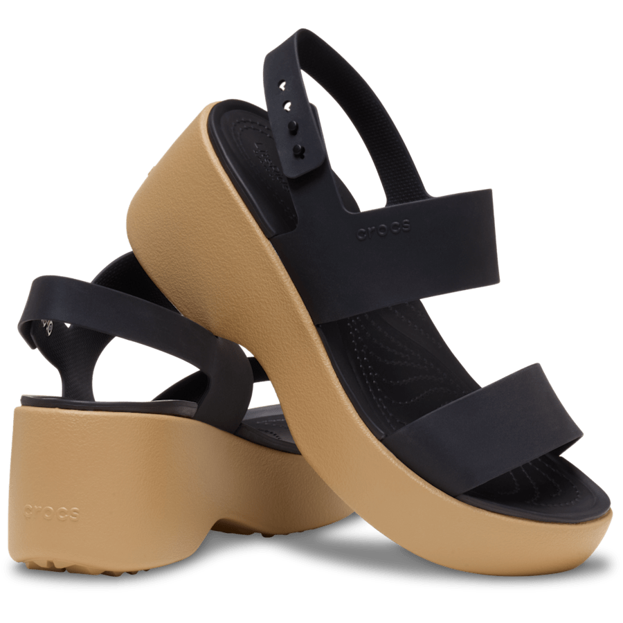 Crocs - Brooklyn Sky Sandal