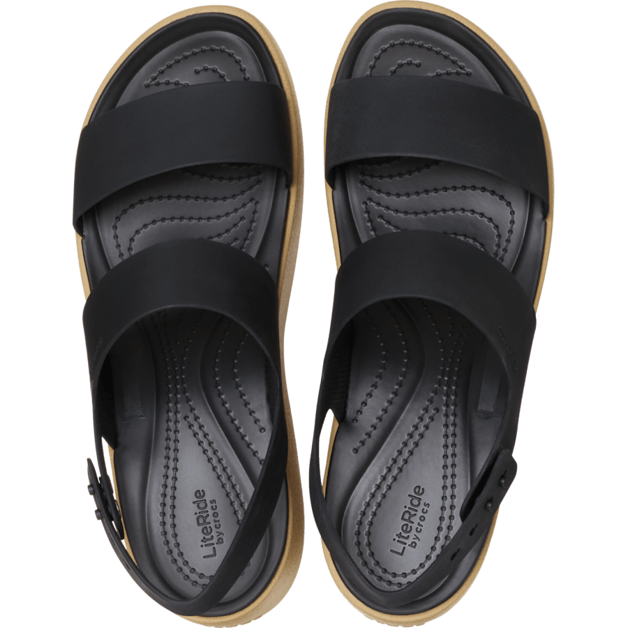 Crocs - Brooklyn Sky Sandal