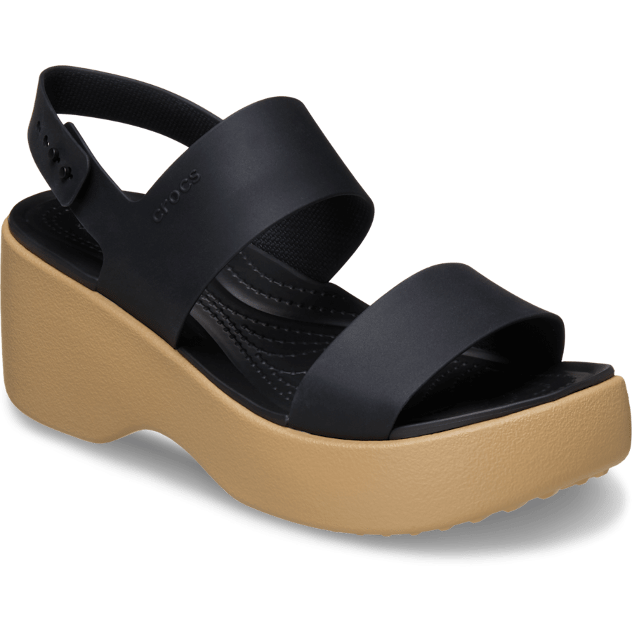 Crocs - Brooklyn Sky Sandal